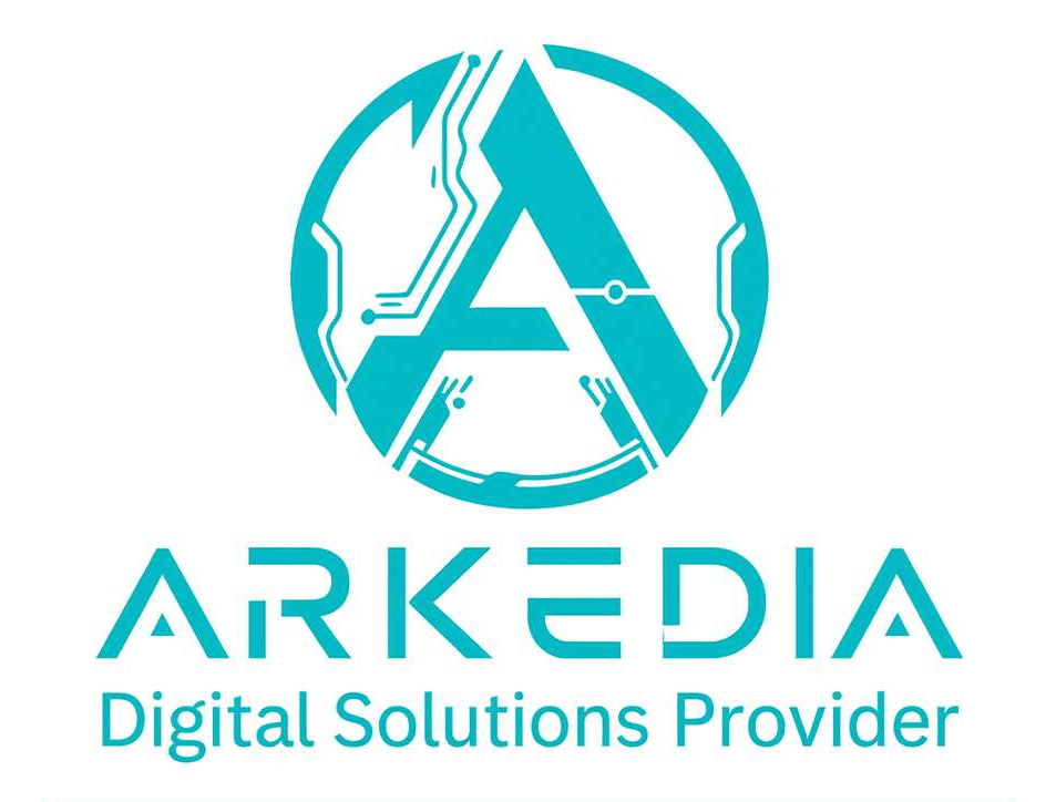 Arkedia logo