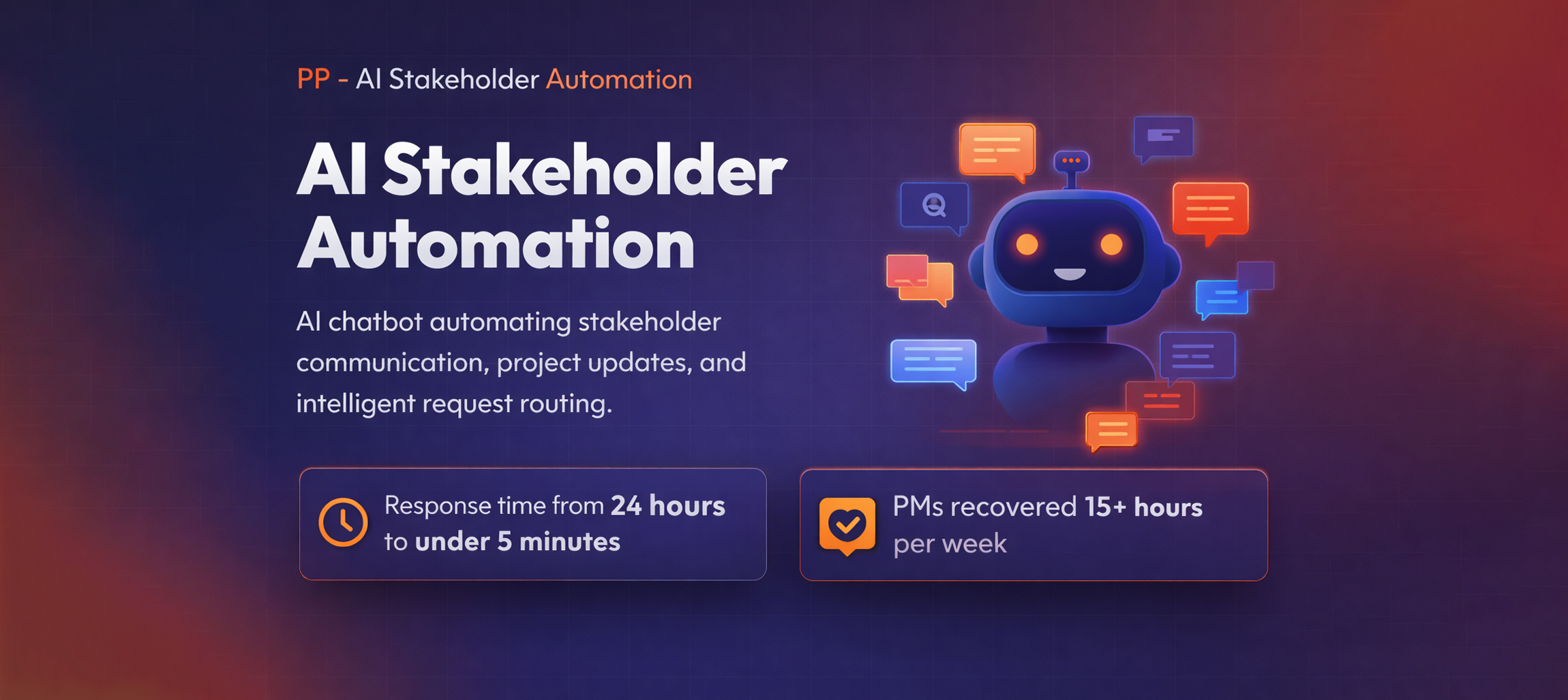 Project Pavilion - AI-Powered Project Management SaaS